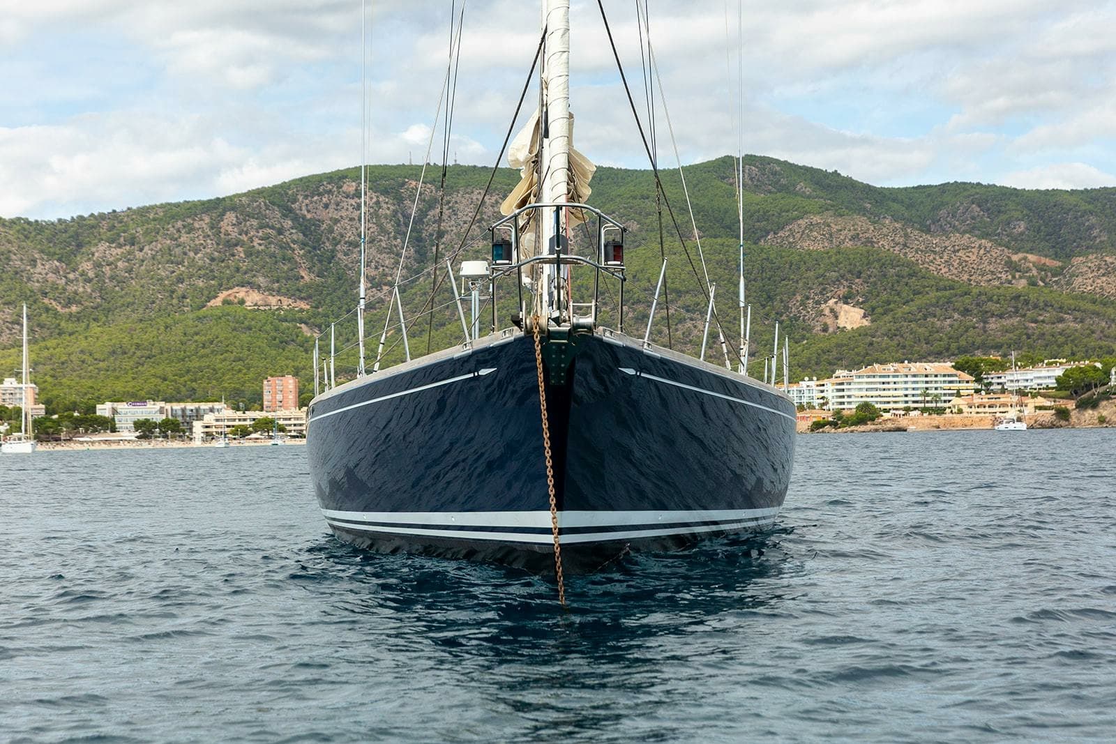 1994 Nautor Swan  - Photo 24