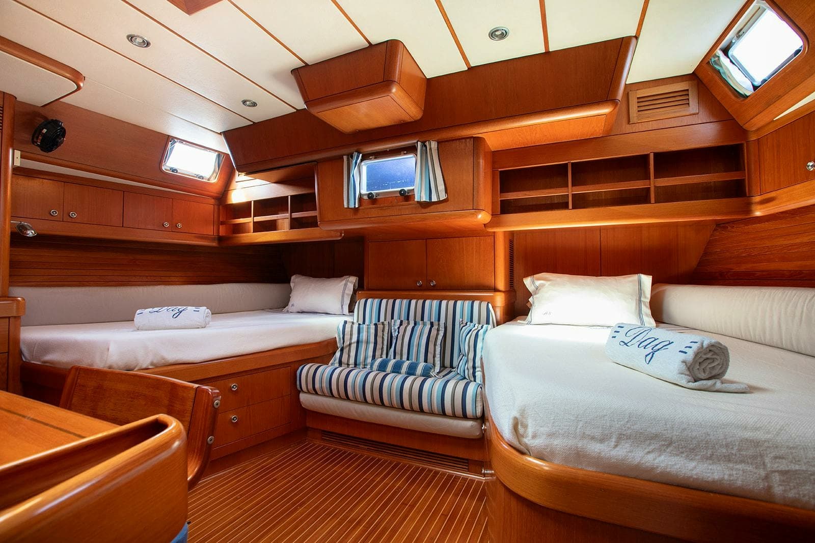 1994 Nautor Swan  - Photo 4
