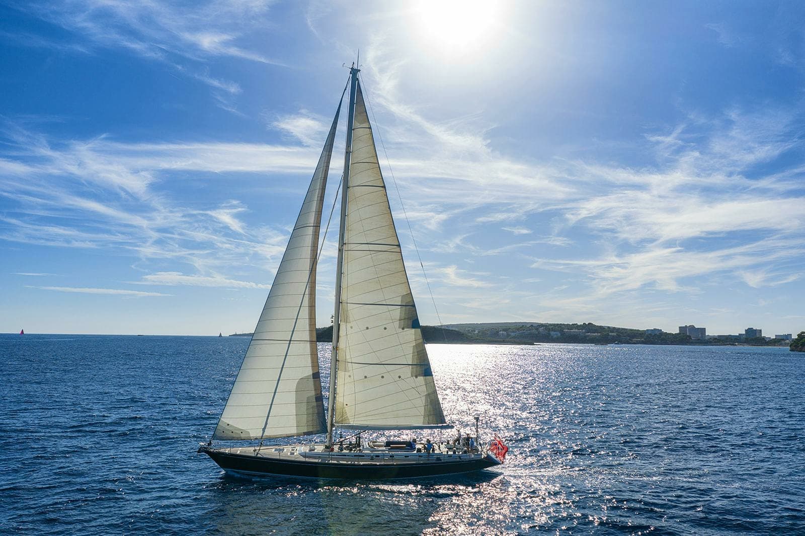 1994 Nautor Swan  - Photo 1