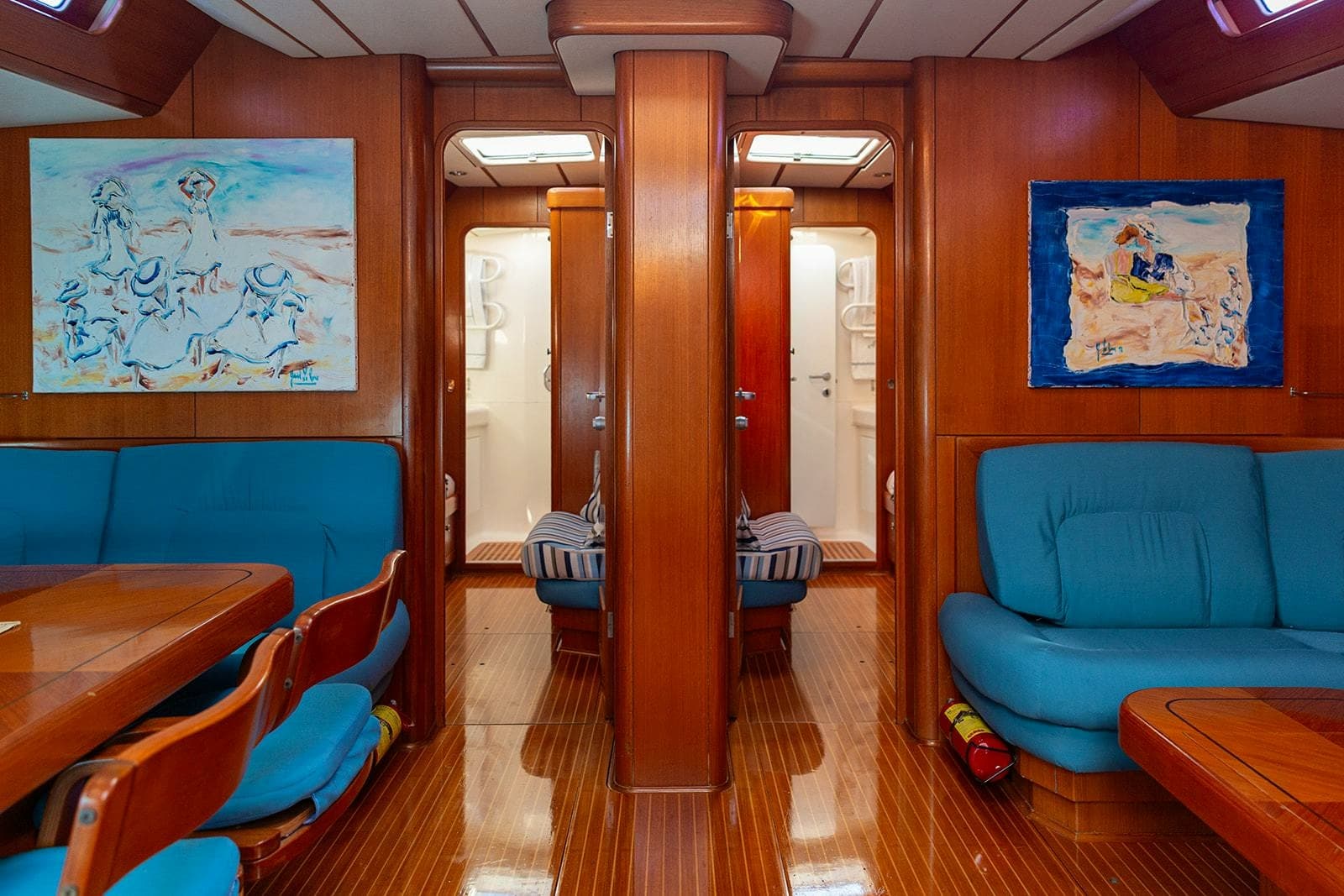 1994 Nautor Swan  - Photo 26