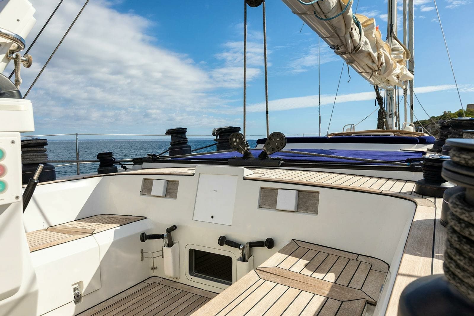 1994 Nautor Swan  - Photo 19