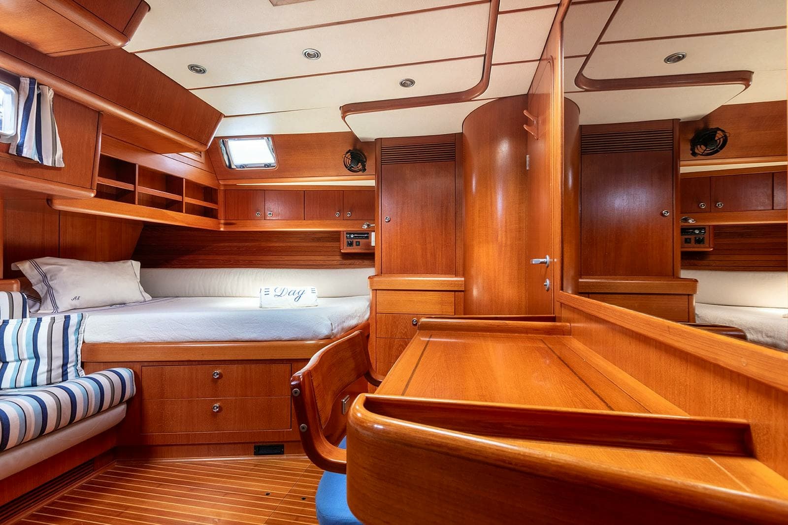1994 Nautor Swan  - Photo 39