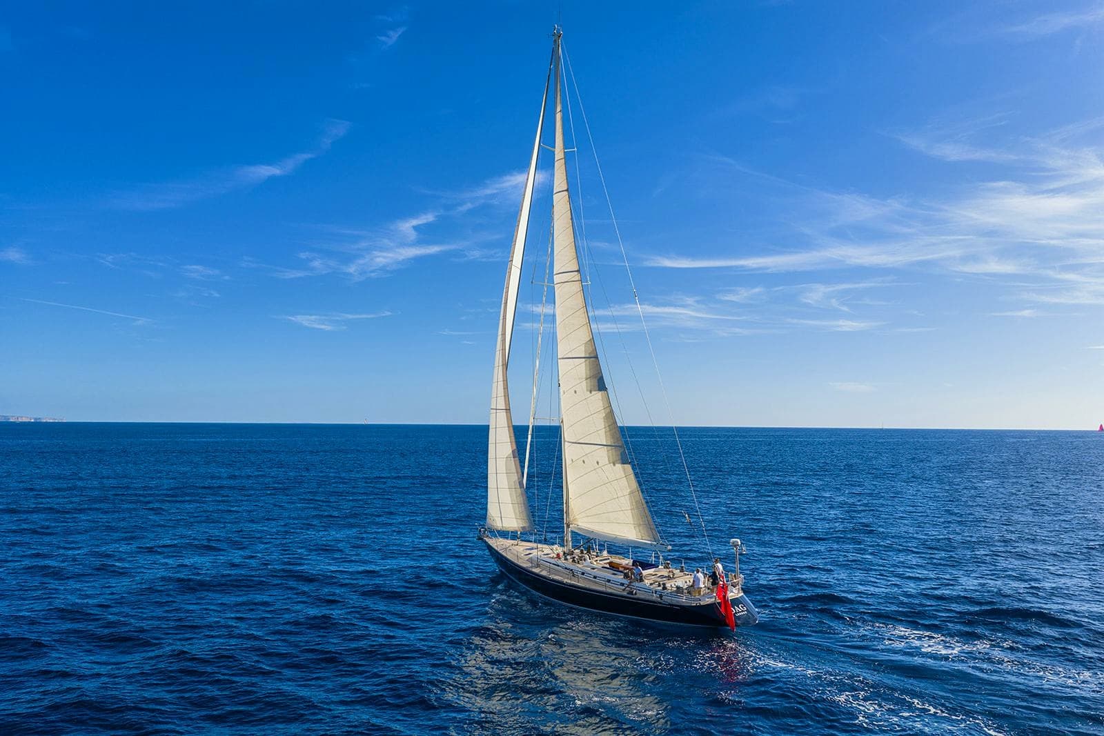 1994 Nautor Swan  - Photo 5