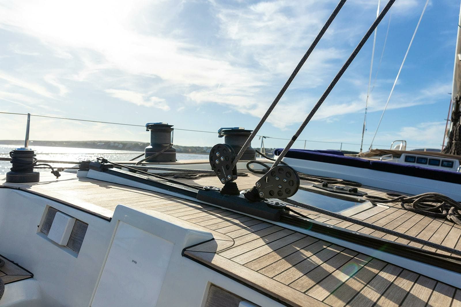 1994 Nautor Swan  - Photo 20
