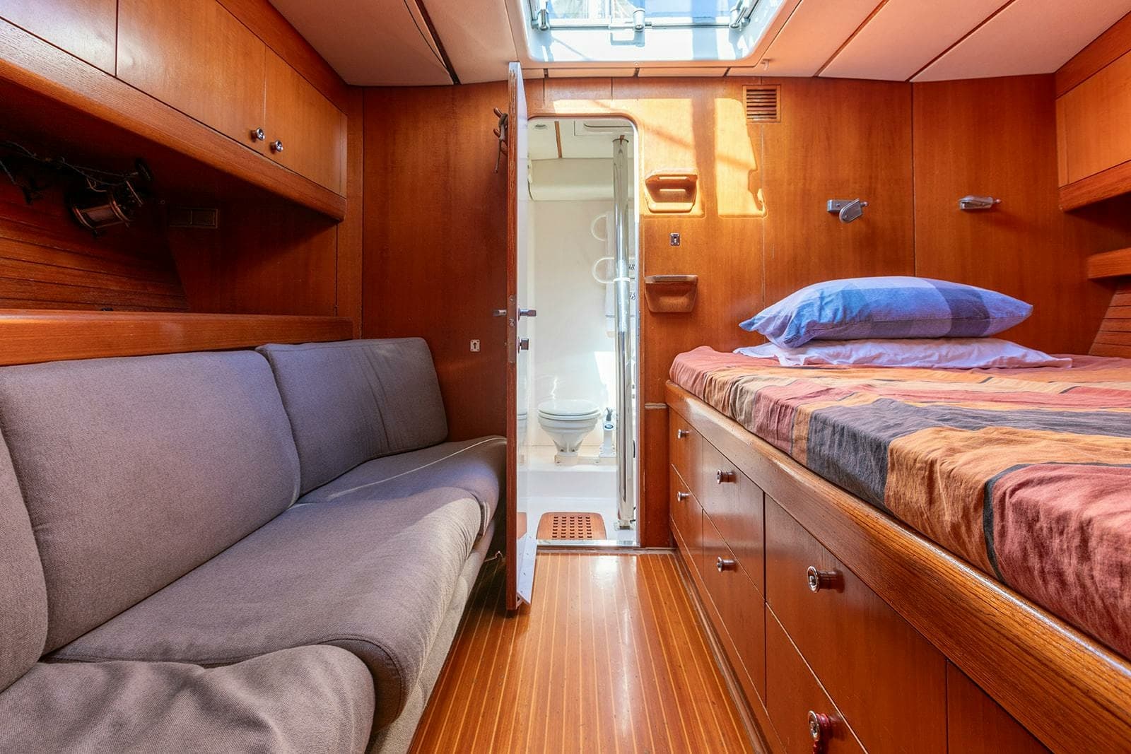 1994 Nautor Swan  - Photo 44