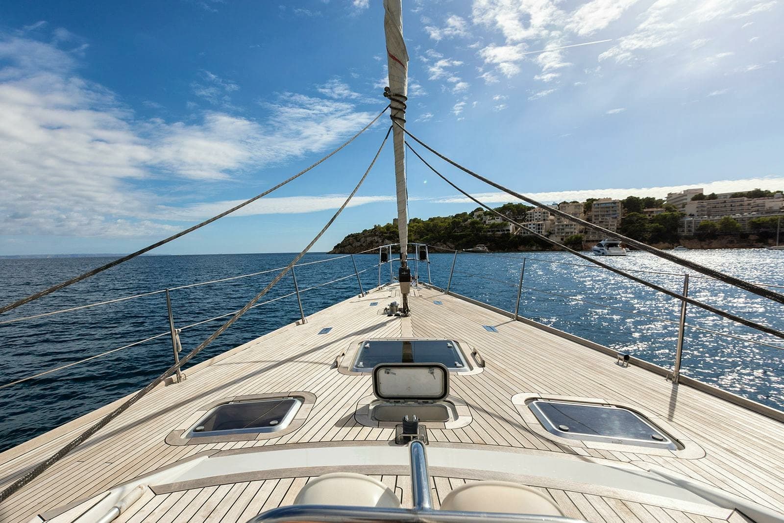 1994 Nautor Swan  - Photo 10