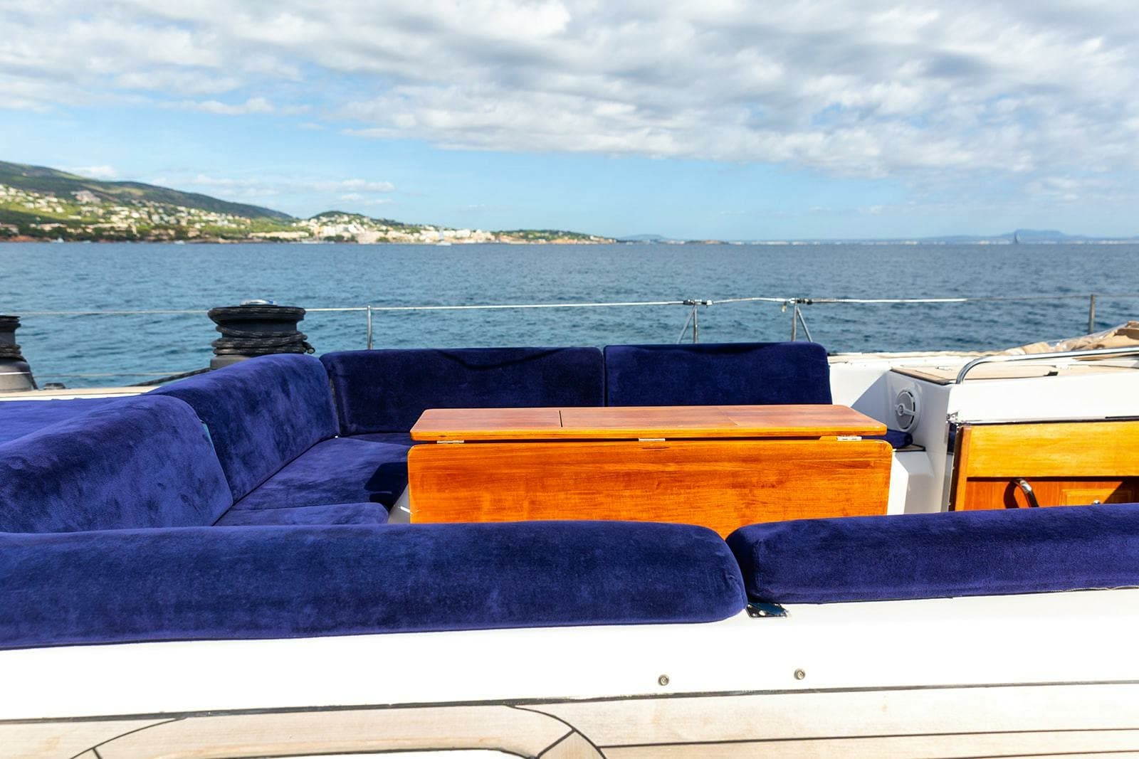1994 Nautor Swan  - Photo 22