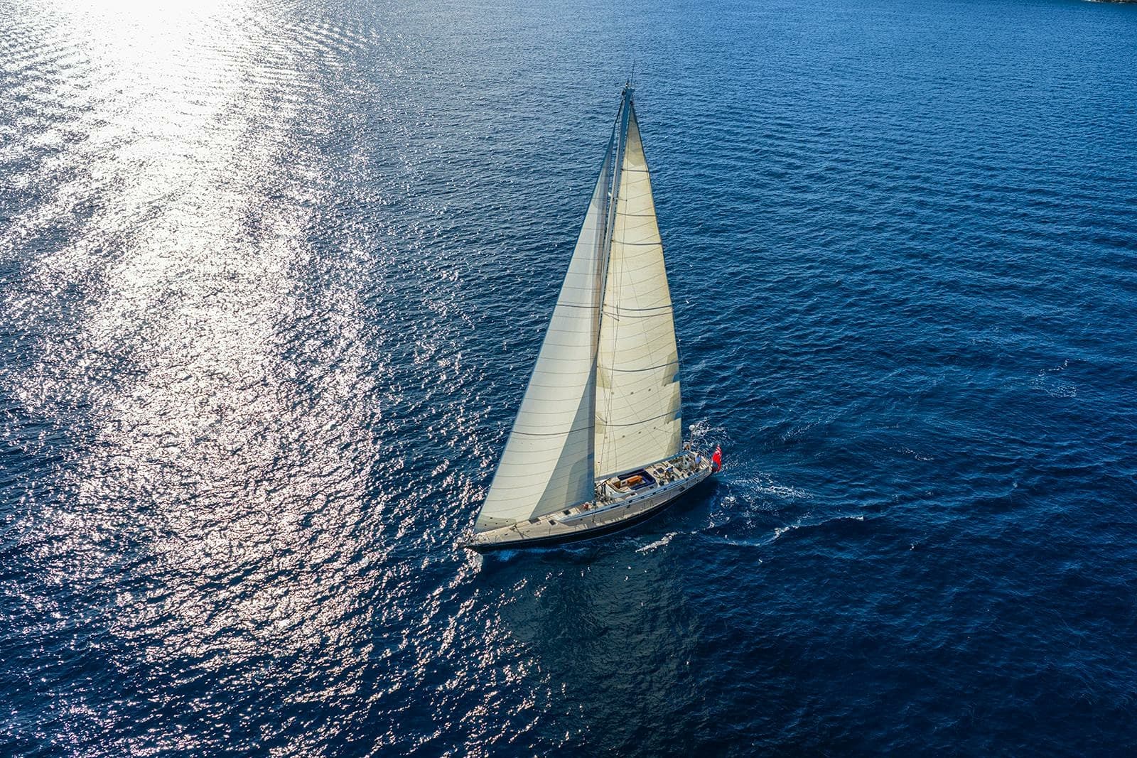 1994 Nautor Swan  - Photo 7