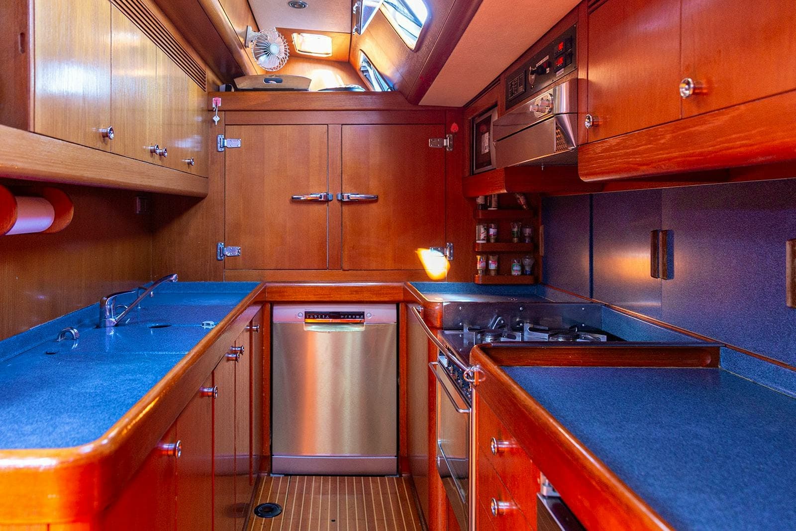 1994 Nautor Swan  - Photo 33