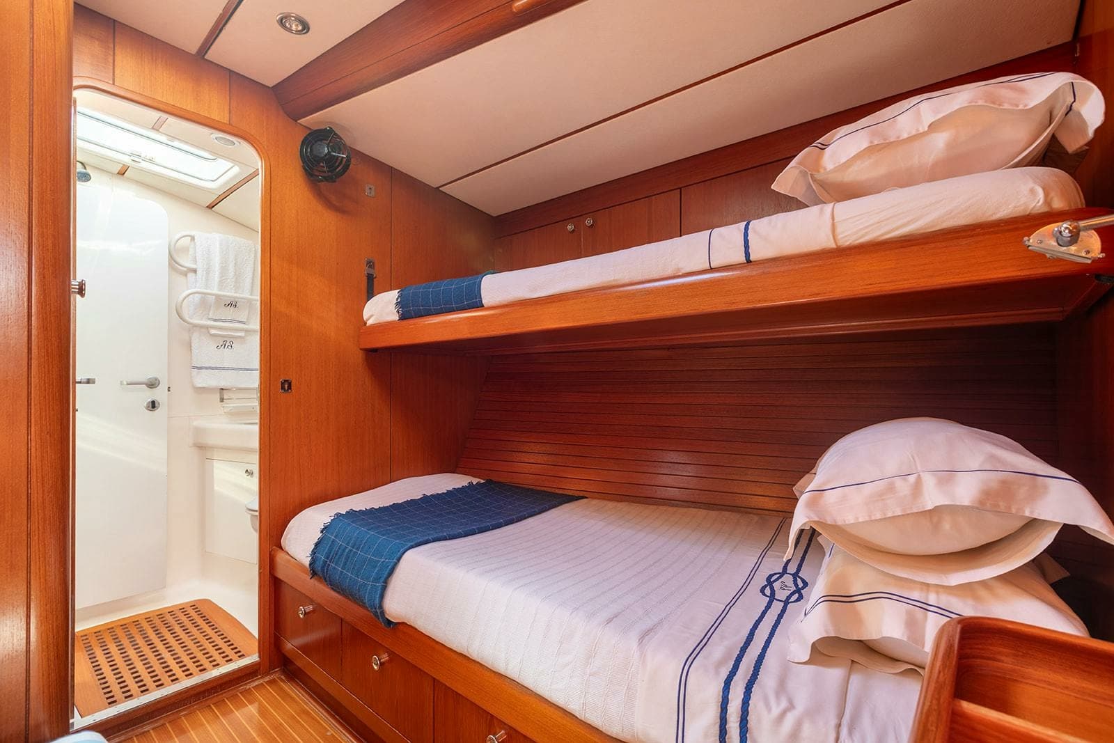 1994 Nautor Swan  - Photo 42