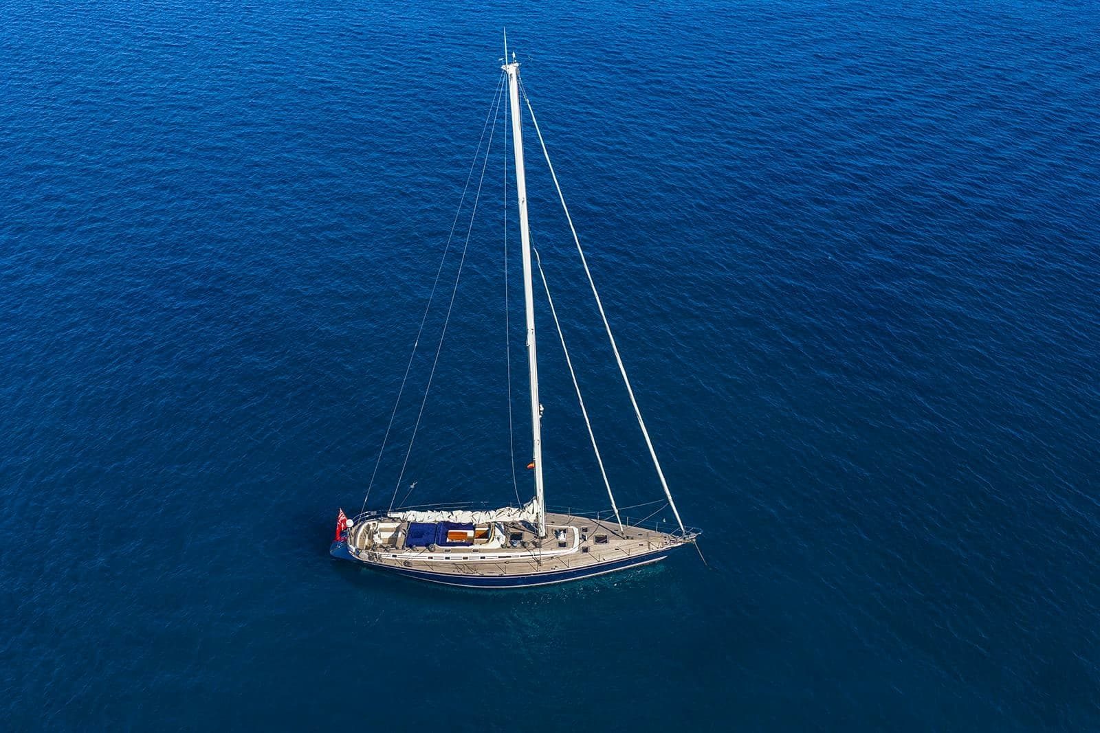 1994 Nautor Swan  - Photo 6