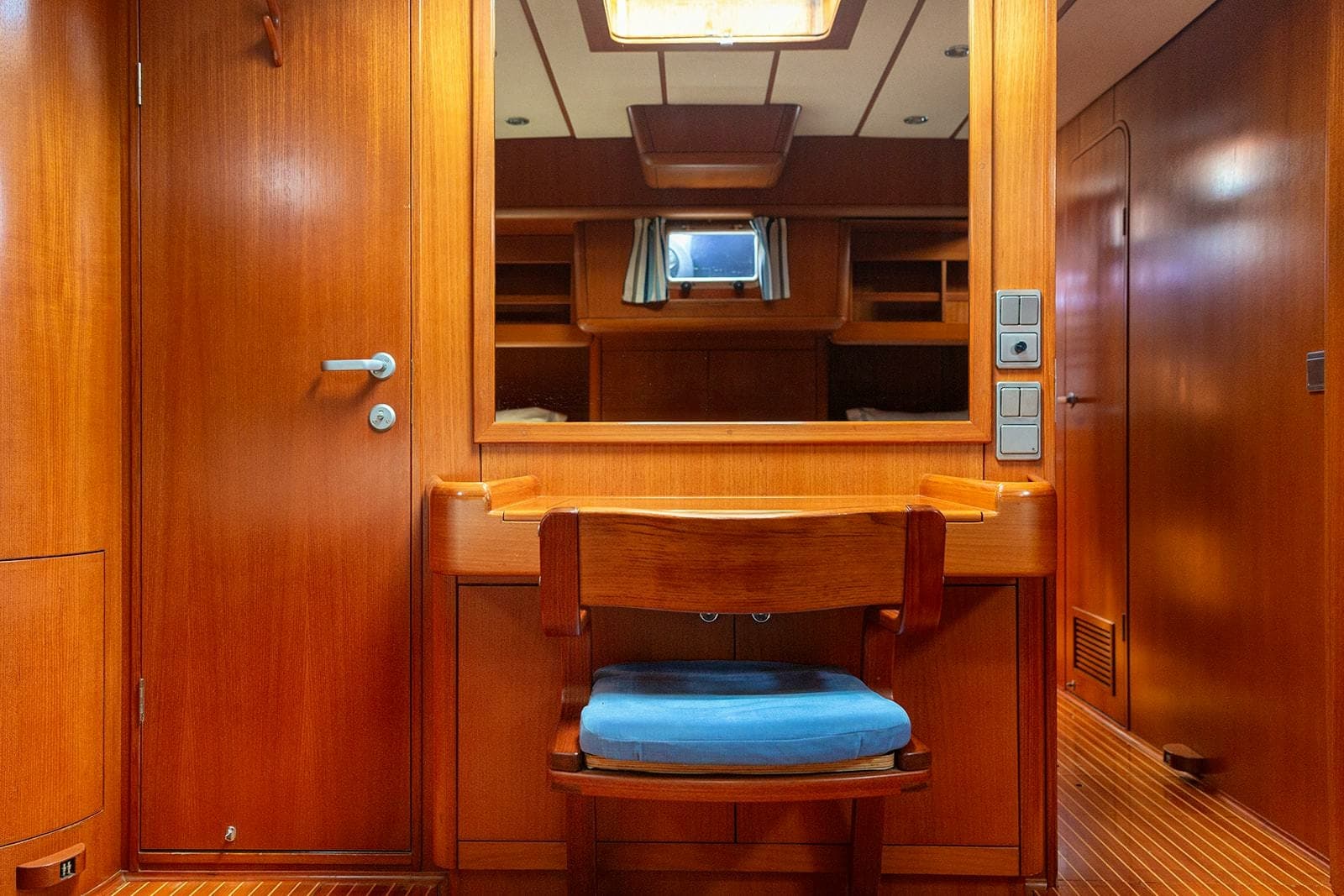 1994 Nautor Swan  - Photo 38