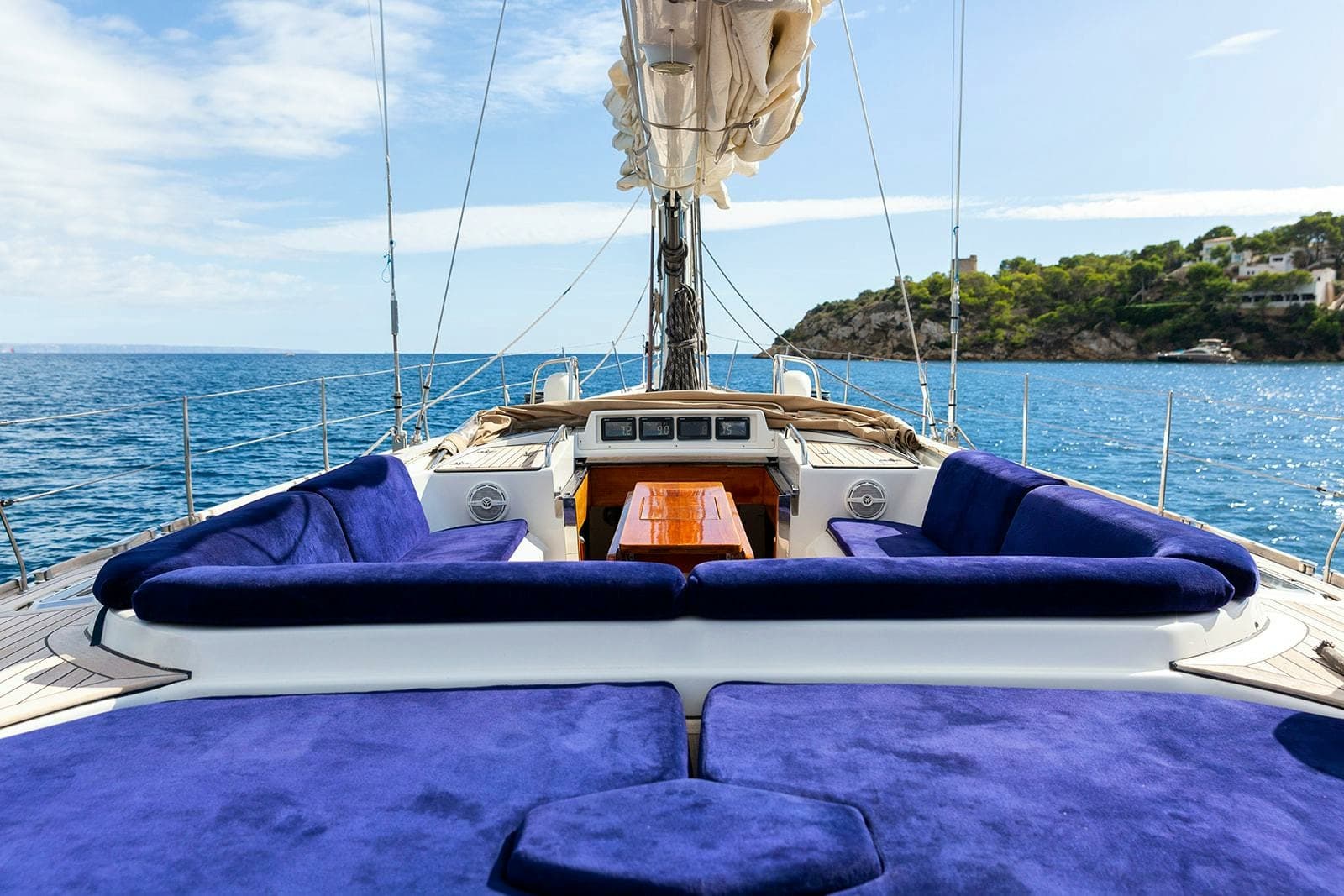 1994 Nautor Swan  - Photo 2