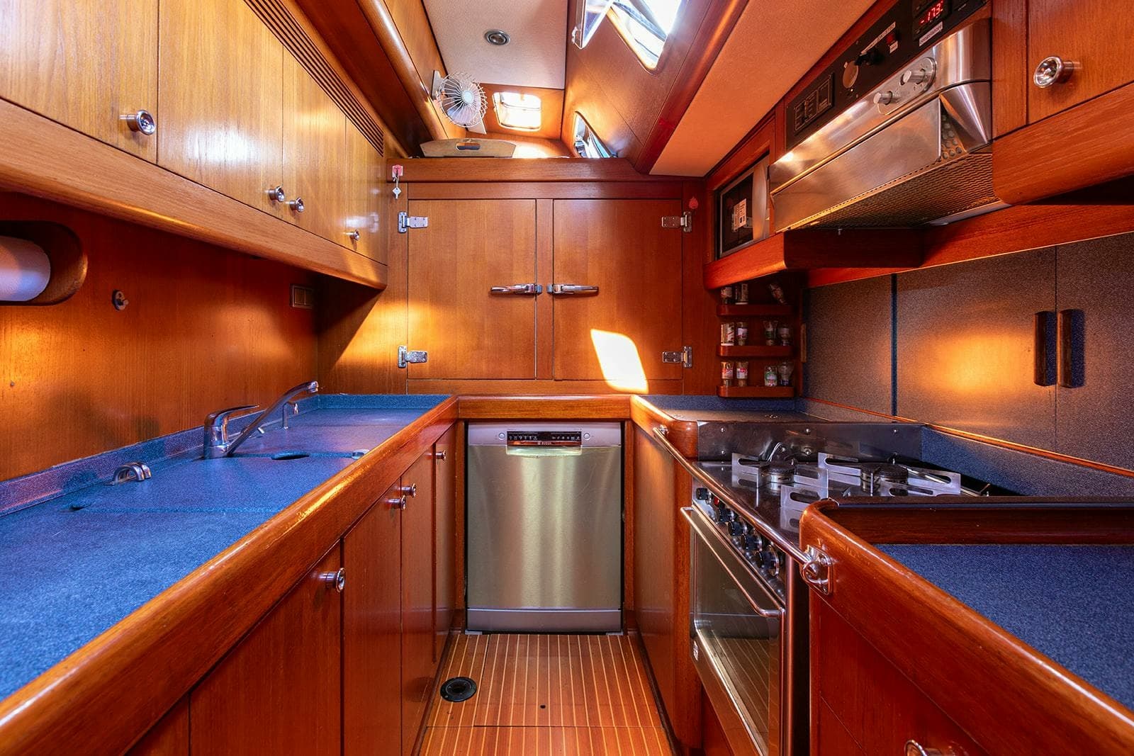 1994 Nautor Swan  - Photo 32