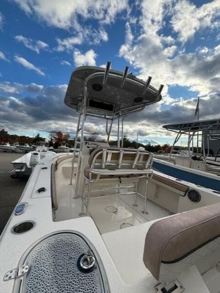 2023 Sea Chaser 20 HFC