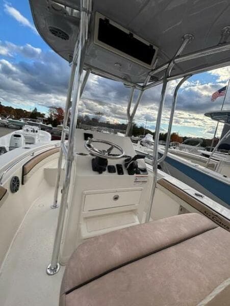 2023 Sea Chaser 20 HFC