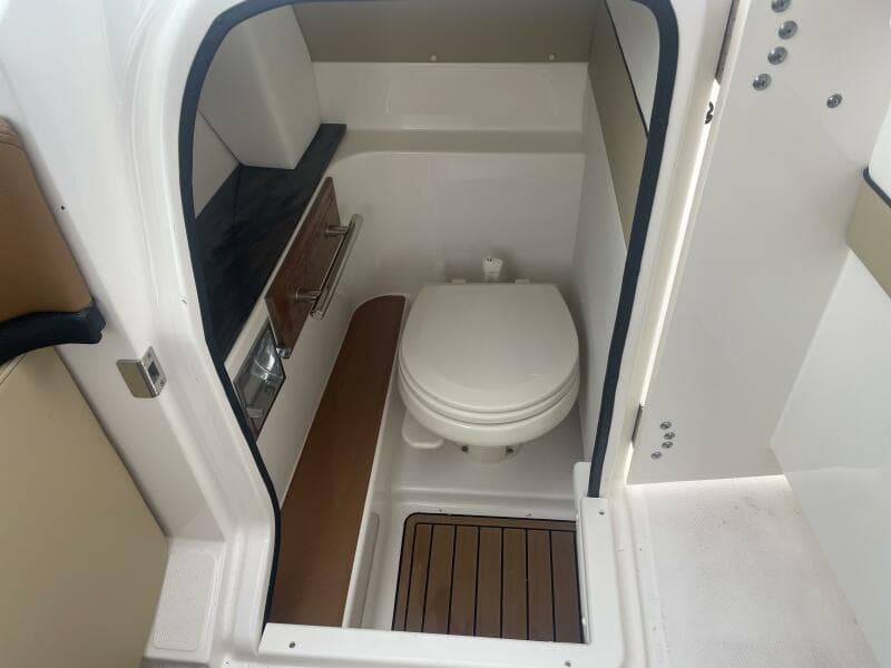 2014 Sea Ray 250 SLX