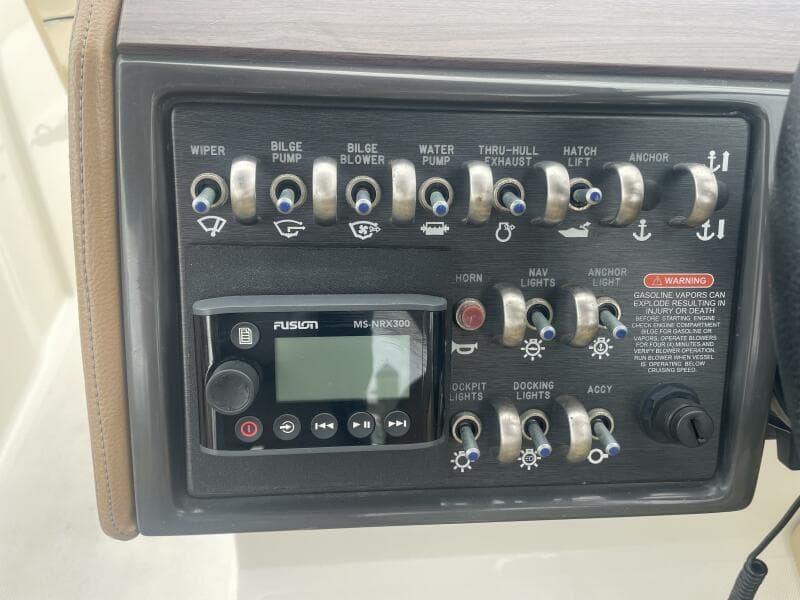 2014 Sea Ray 250 SLX