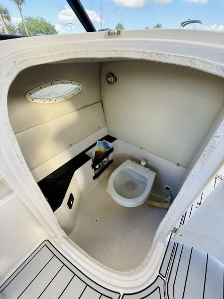 2015 Starcraft Crossover 250 SCX OB