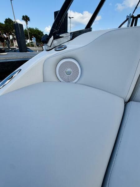 2015 Starcraft Crossover 250 SCX OB