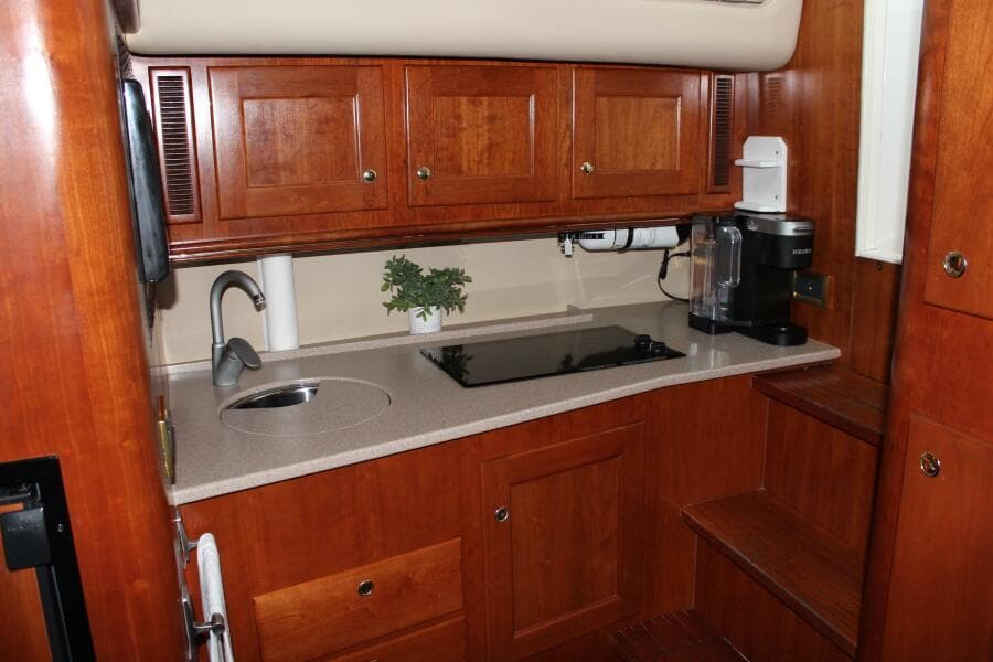 Galley
