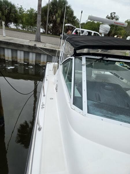 2002 Tiara Yachts 3500 Open