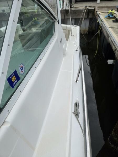 2002 Tiara Yachts 3500 Open