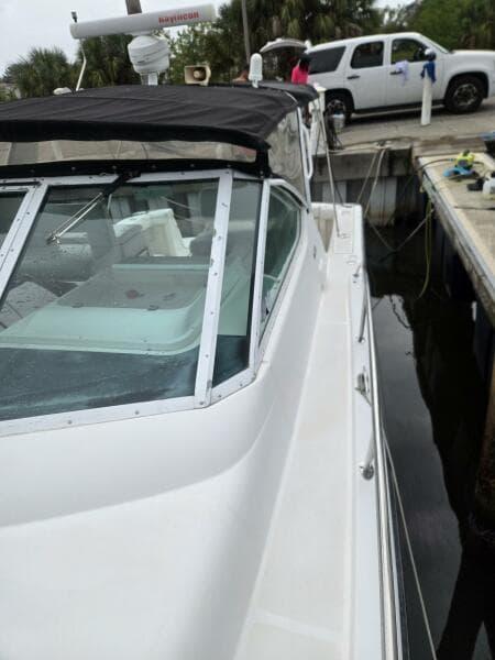 2002 Tiara Yachts 3500 Open