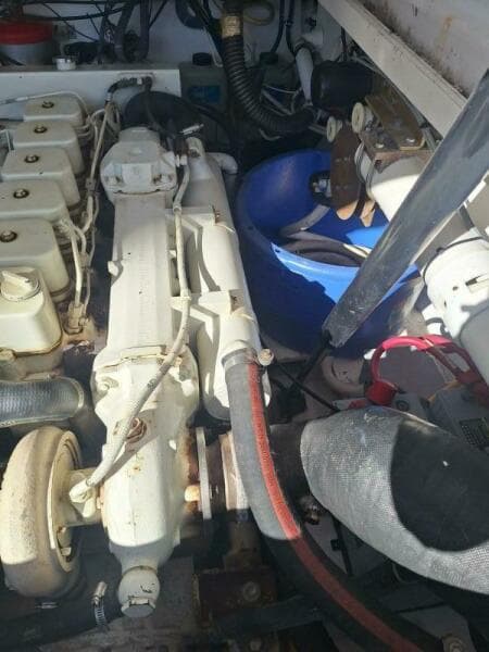 2002 Tiara Yachts 3500 Open