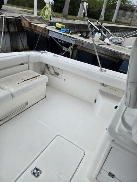 2002 Tiara Yachts 3500 Open