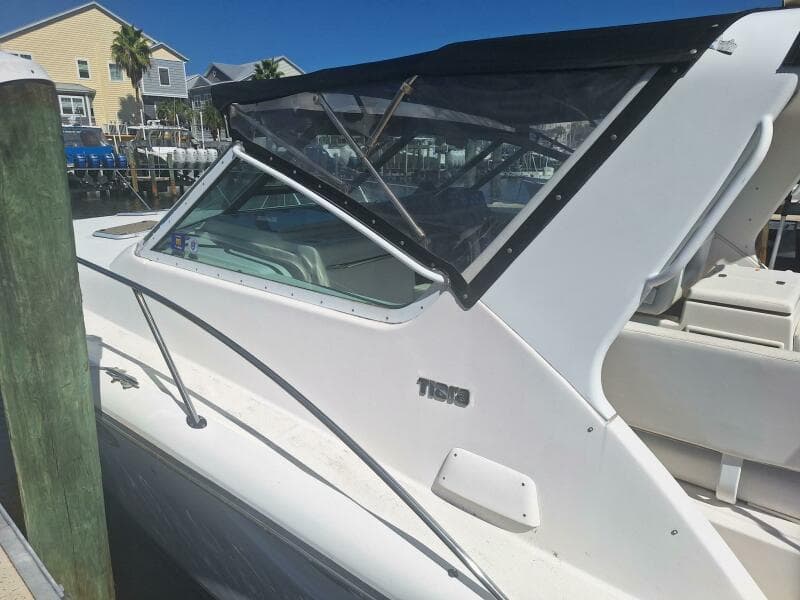 2002 Tiara Yachts 3500 Open
