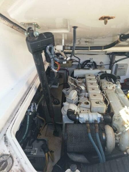 2002 Tiara Yachts 3500 Open