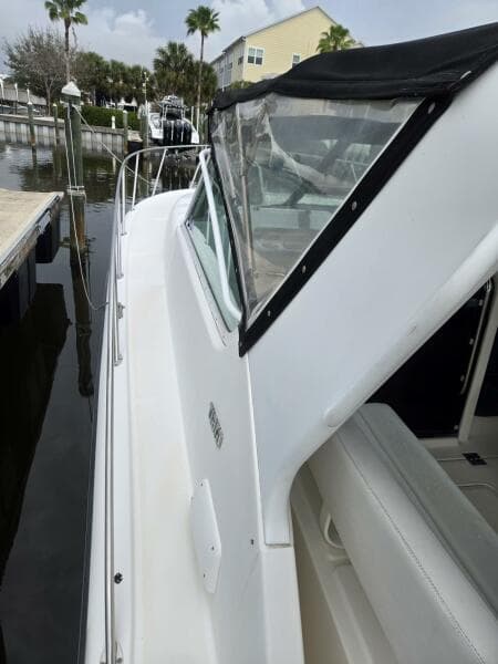 2002 Tiara Yachts 3500 Open