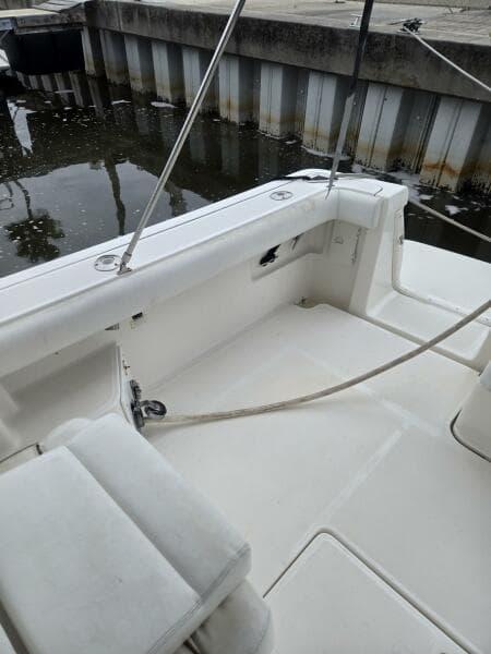 2002 Tiara Yachts 3500 Open