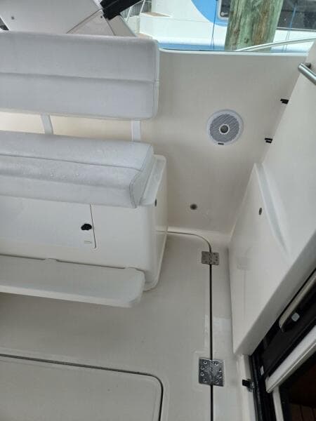 2002 Tiara Yachts 3500 Open