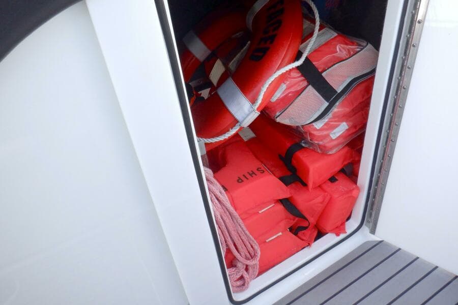 2015 Formula 350 Crossover Bowrider