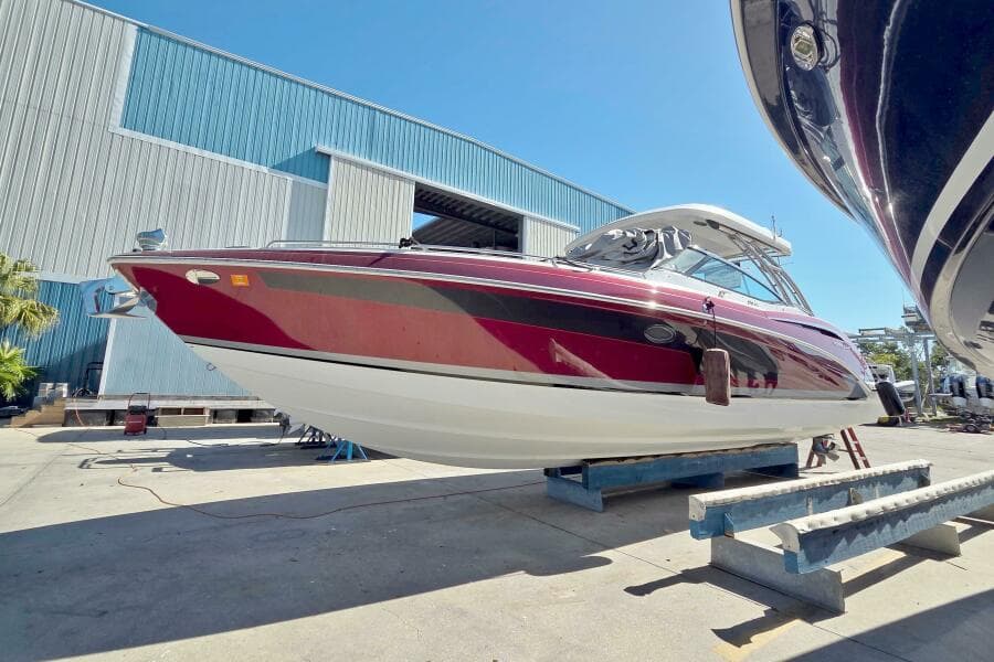 2015 Formula 350 Crossover Bowrider