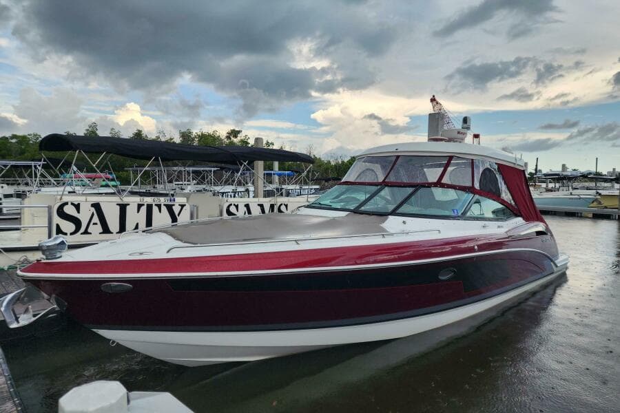 2015 Formula 350 Crossover Bowrider