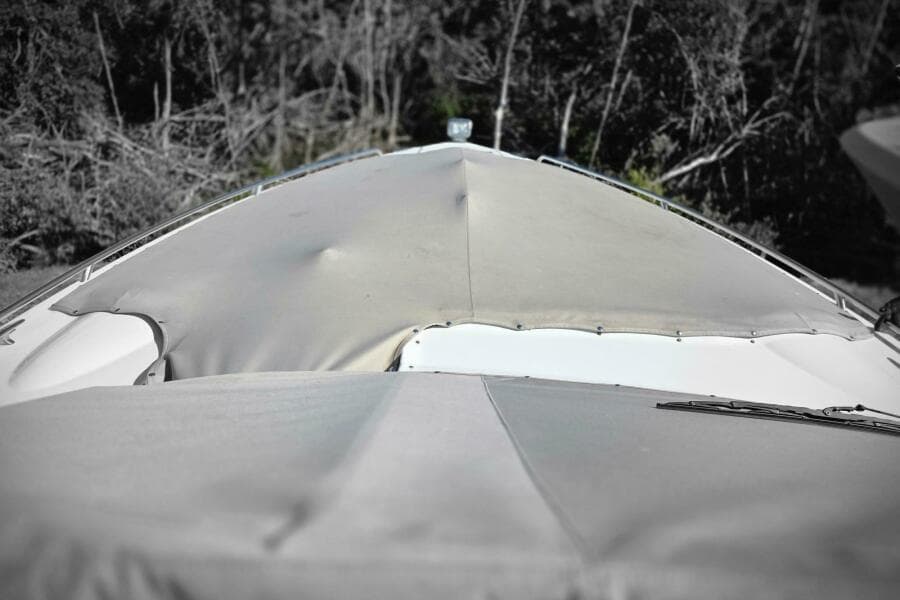 2015 Formula 350 Crossover Bowrider