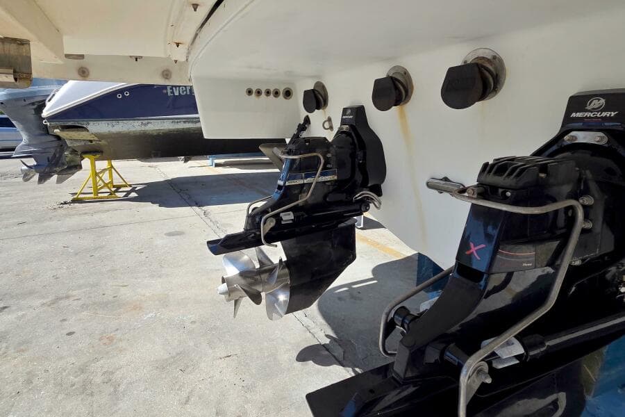 2015 Formula 350 Crossover Bowrider