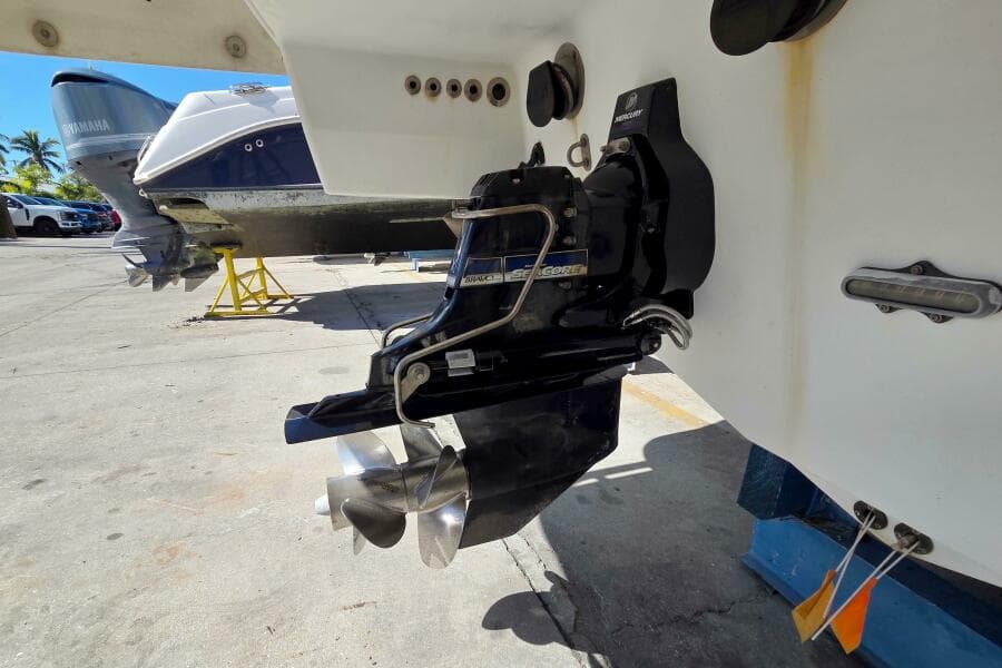 2015 Formula 350 Crossover Bowrider