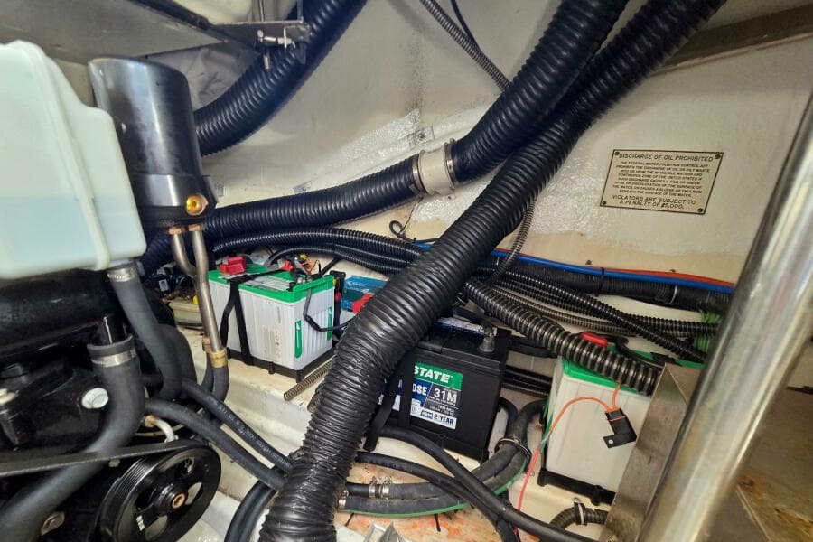 2015 Formula 350 Crossover Bowrider