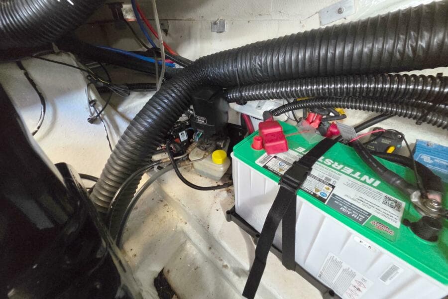 2015 Formula 350 Crossover Bowrider