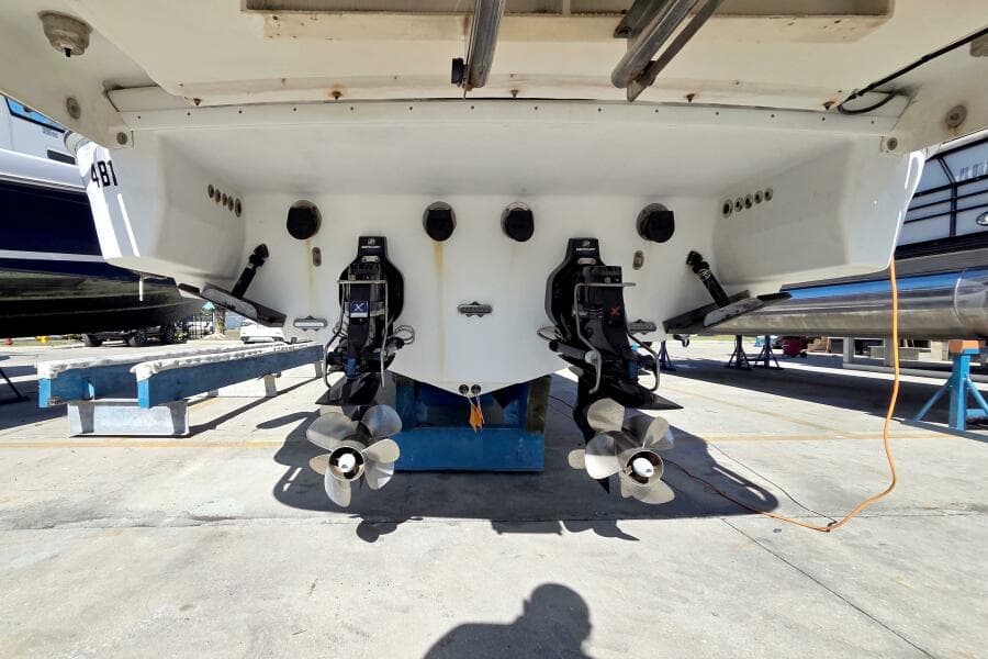 2015 Formula 350 Crossover Bowrider