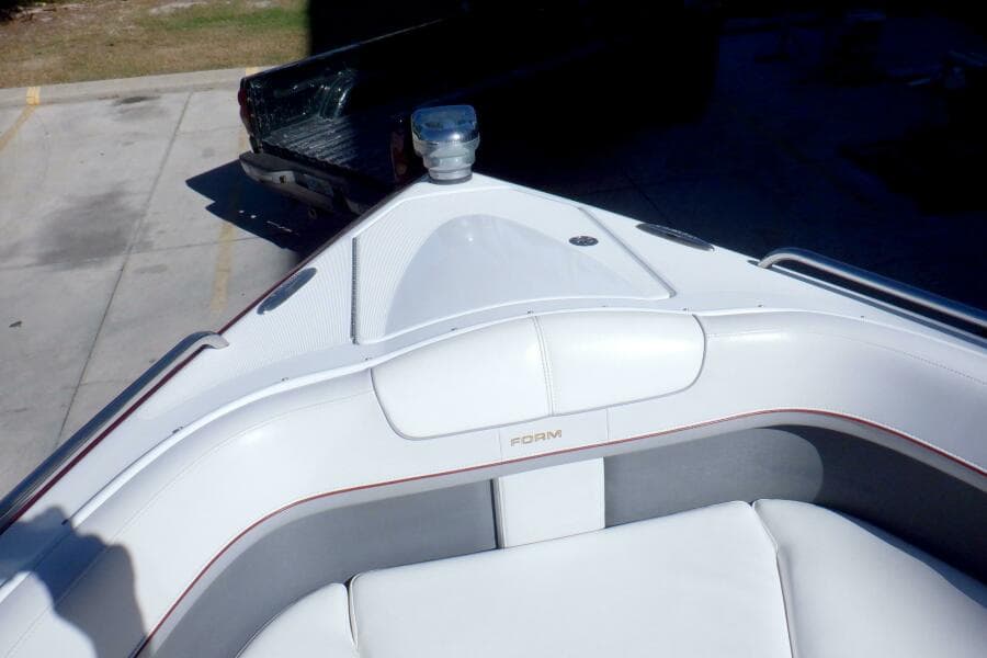 2015 Formula 350 Crossover Bowrider