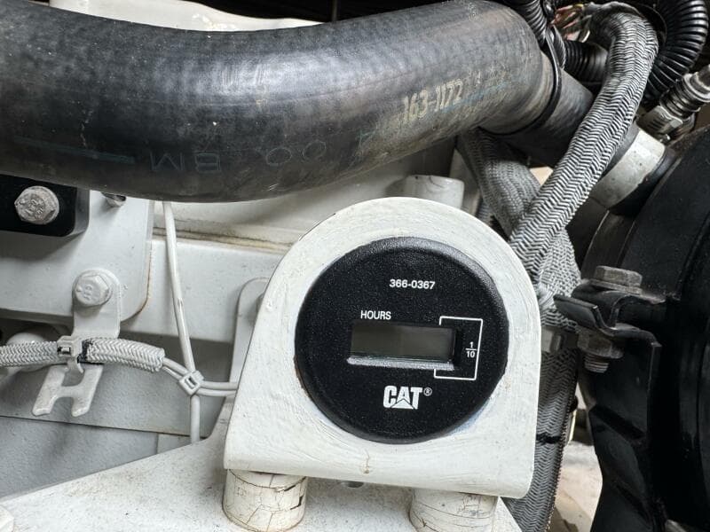 2001 Sea Ray 540 Sundancer