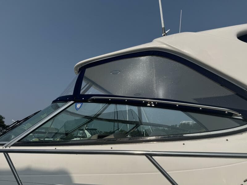 2001 Sea Ray 540 Sundancer