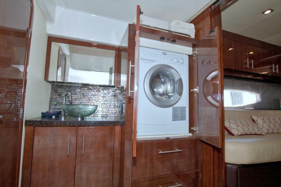 2014 Regal 46 Sport Coupe