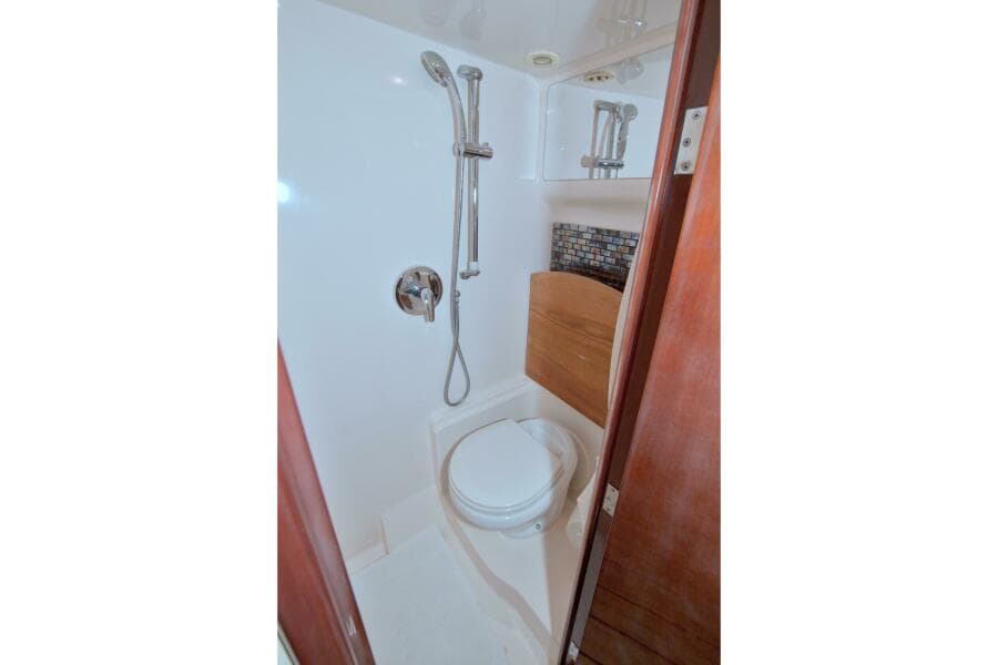 2014 Regal 46 Sport Coupe