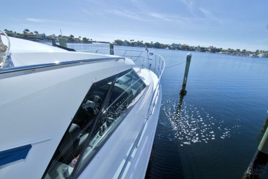 2014 Regal 46 Sport Coupe